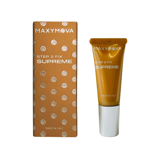 MAXYMOVA Lash+Brow Lift  STEP 2 SUPREME, Tube 10ml