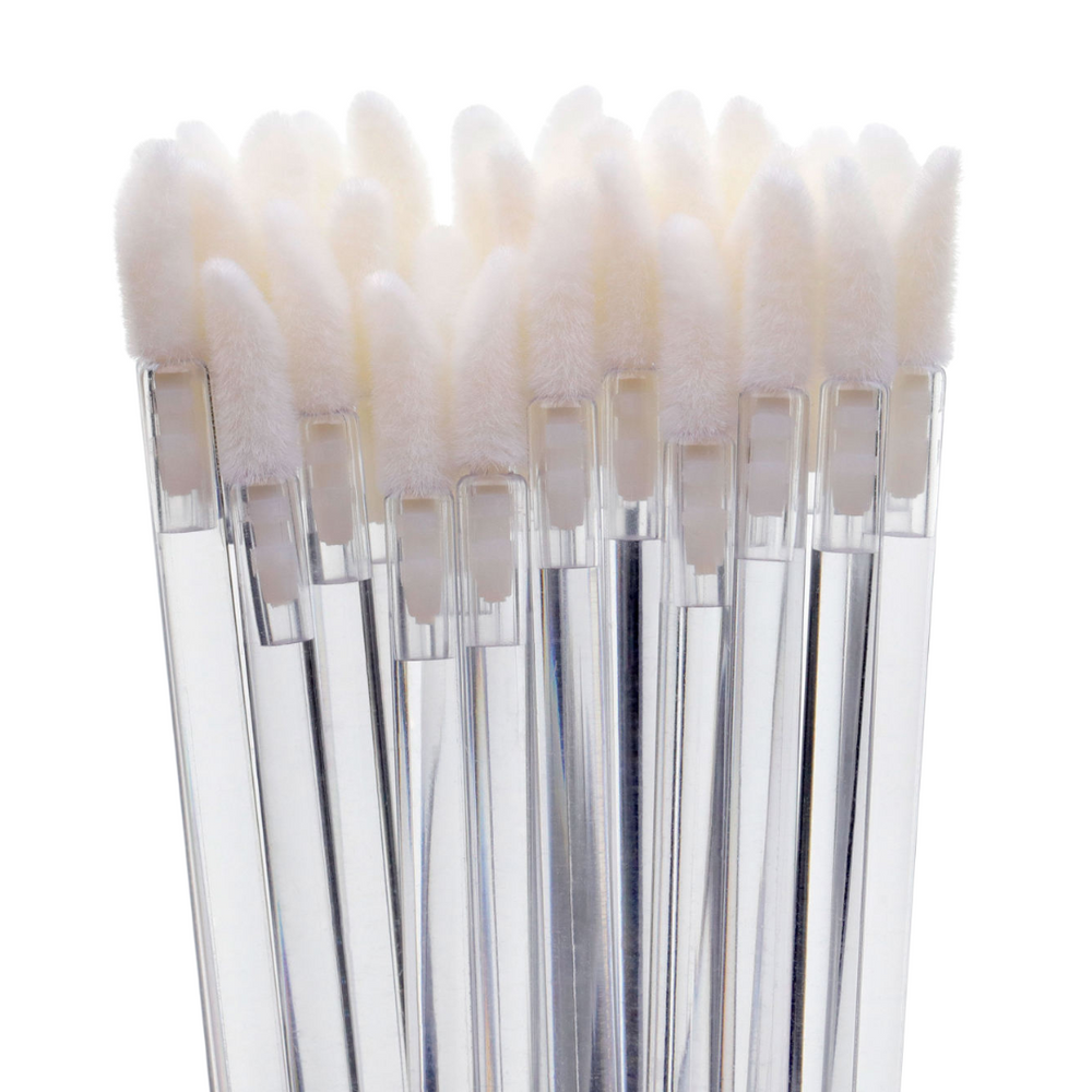 GLAMLOOX® Soft Brushes