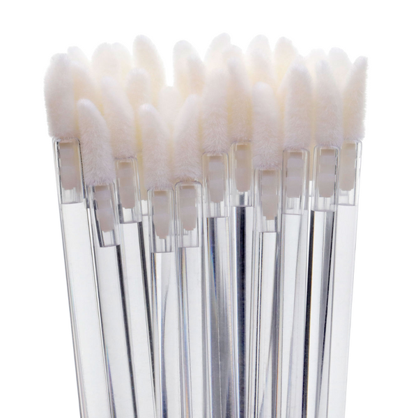 GLAMLOOX® Soft Brushes