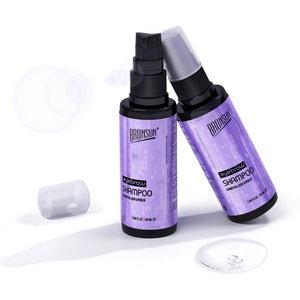 Augenbrauen Shampoo -BRONSUN®