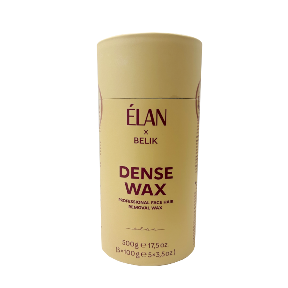 DENSE WAX 100g oder 500g - ÉLAN