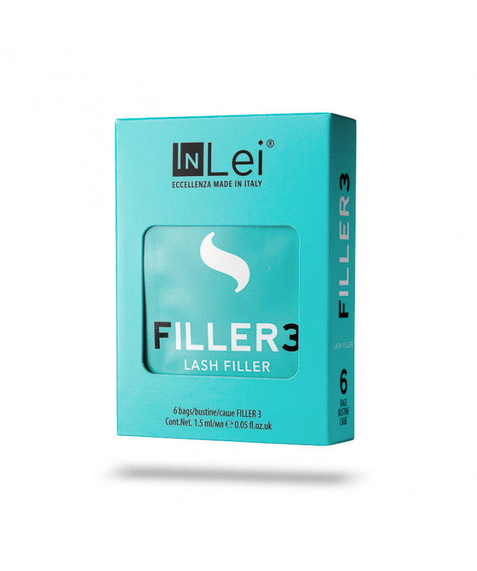 InLei® FILLER 3 Sachets -altes Design-